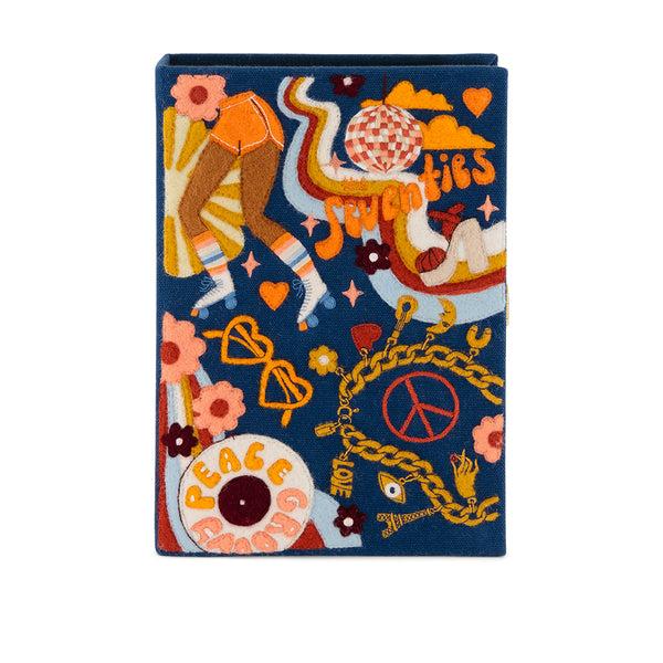 olympia le tan The Seventies