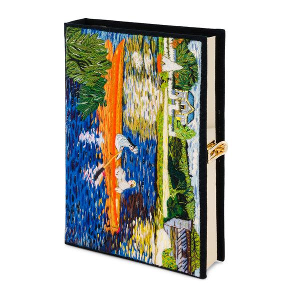 Olympia Le Tan The Skiff