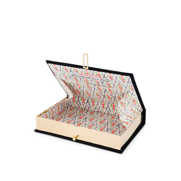 Olympia Le Tan The Skiff