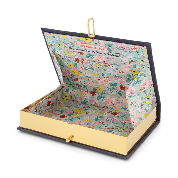 Olympia Le Tan The Snail And The Angel