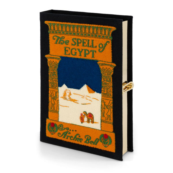 Olympia Le Tan The Spell Of Egypt