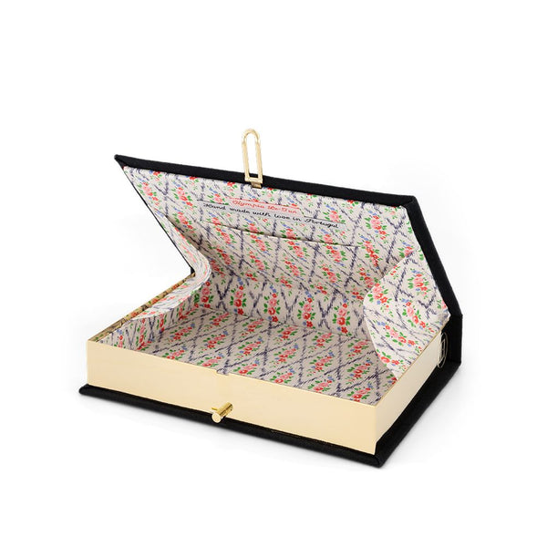 Olympia Le Tan The Spell Of Egypt