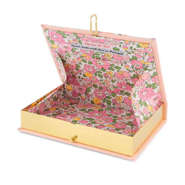 Olympia Le Tan The St. Moritzer