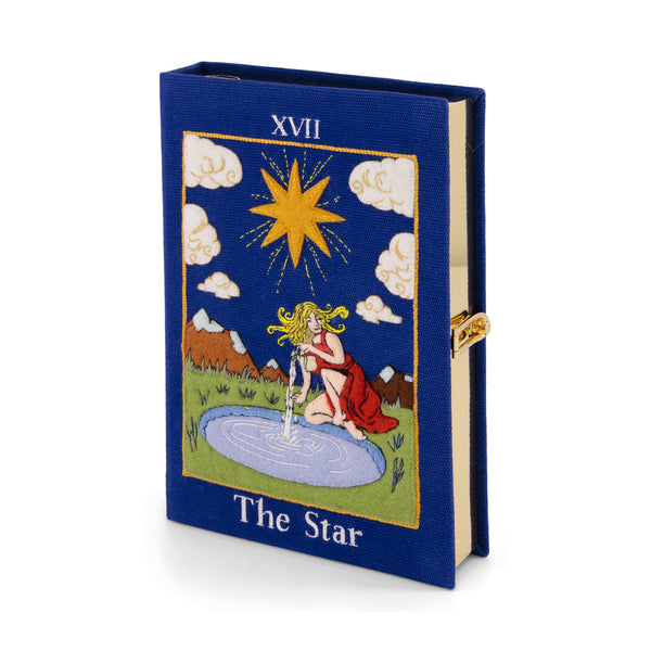 Olympia Le Tan The Star