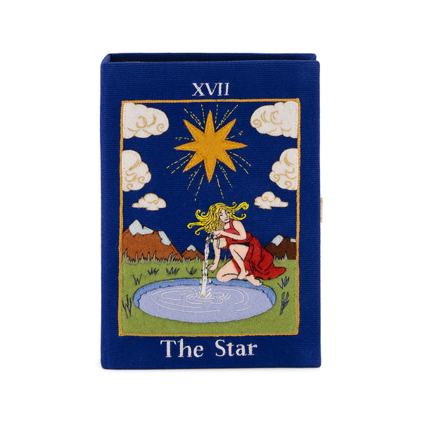 olympia le tan The Star