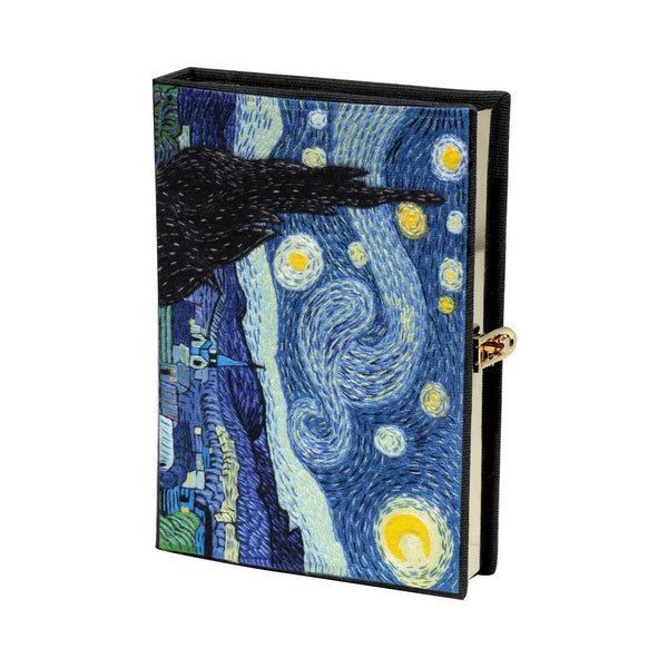 Olympia Le Tan The Starry Night