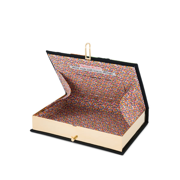 Olympia Le Tan The Starry Night