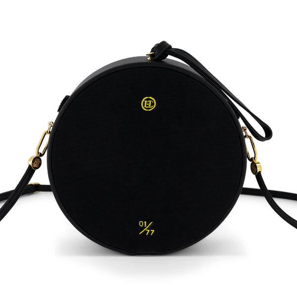 Olympia Le Tan The Starry Night (Caviar Oversize)