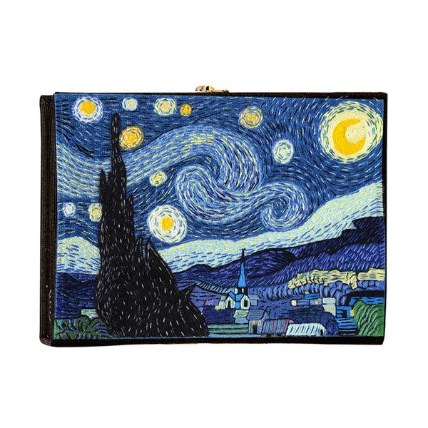 olympia le tan The Starry Night
