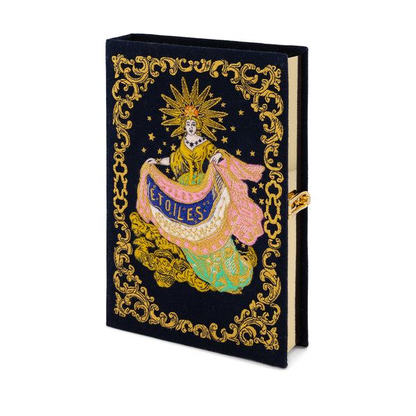 Olympia Le Tan The Stars (Gold)