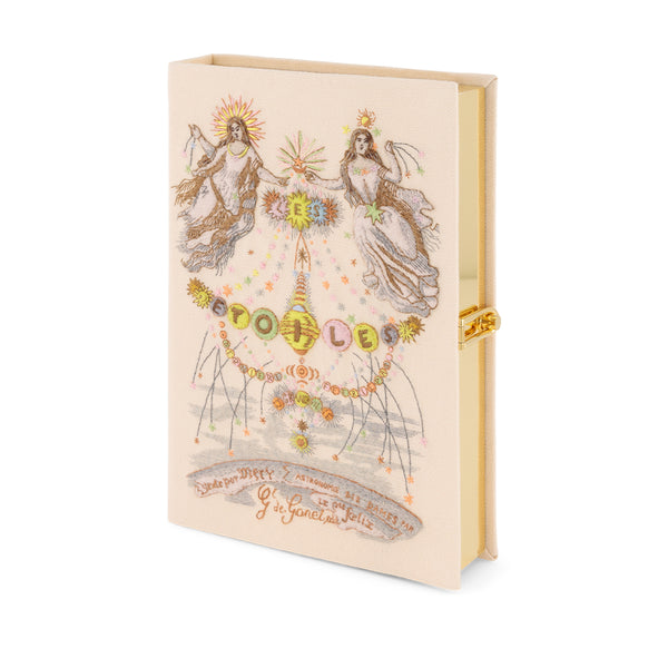 Olympia Le Tan The Stars (Pastel)