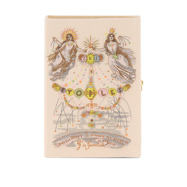 olympia le tan The Stars (Pastel)