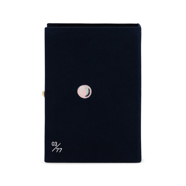 Olympia Le Tan The Story Of The Pearls