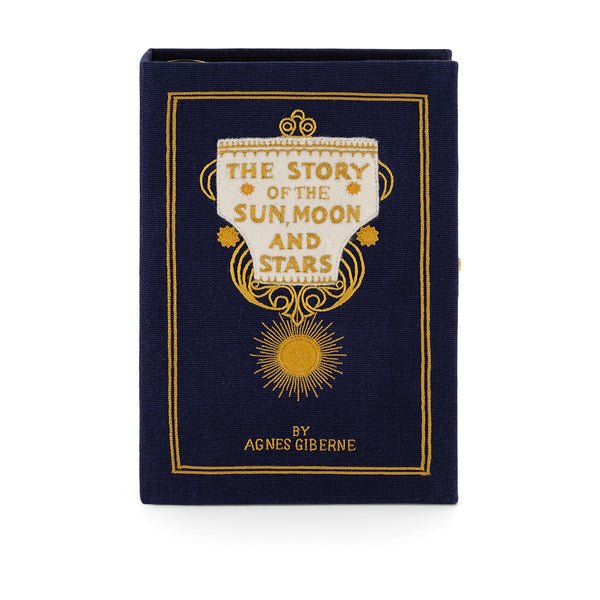 olympia le tan The Story of the Sun Moon and Stars