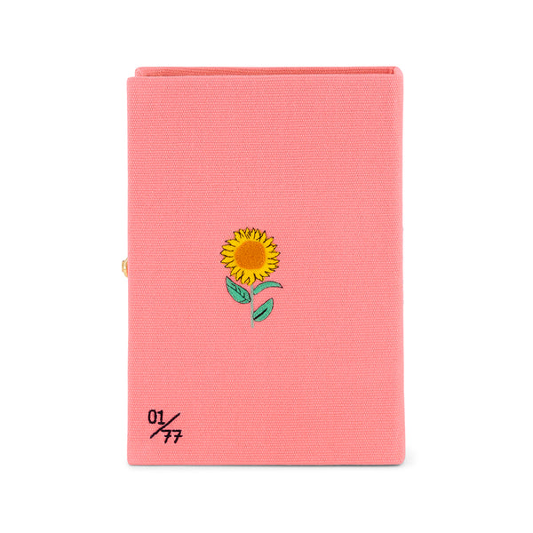 Olympia Le Tan The Sun