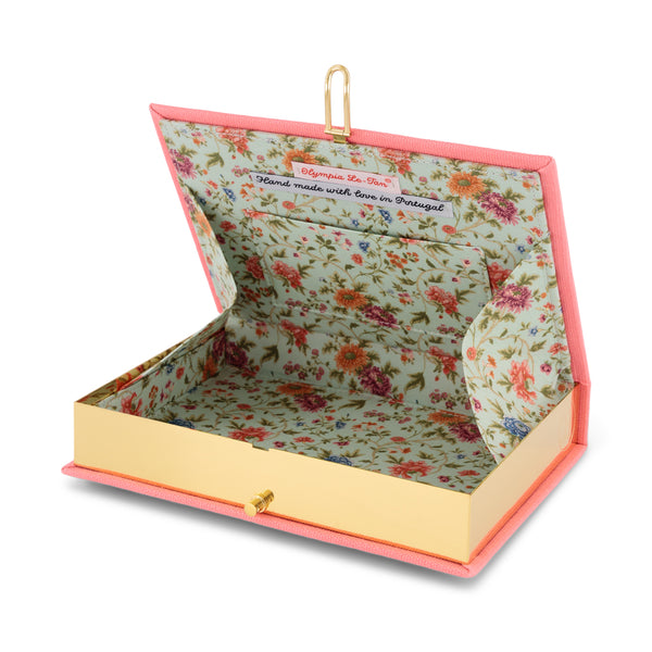 Olympia Le Tan The Sun