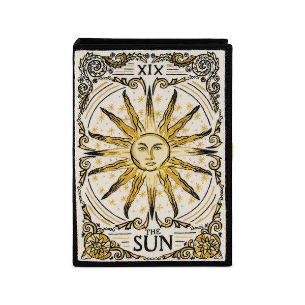 olympia le tan The Sun XIX