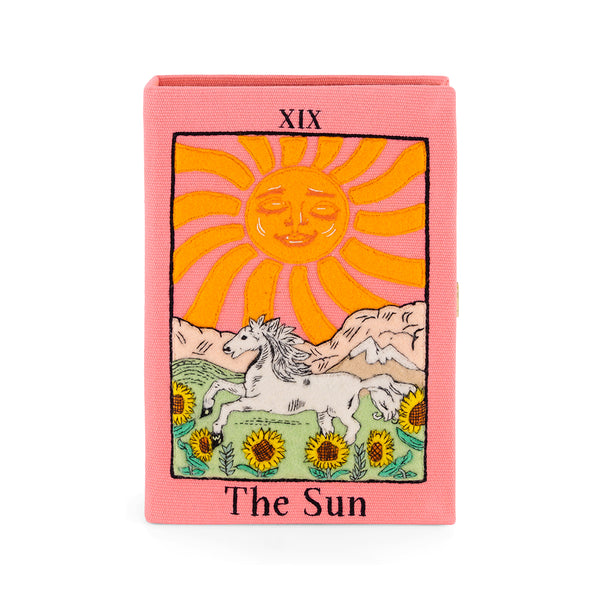 olympia le tan The Sun