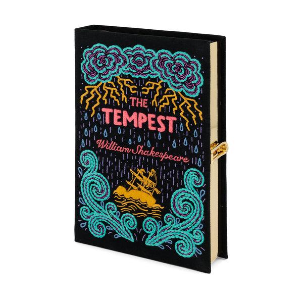 Olympia Le Tan The Tempest