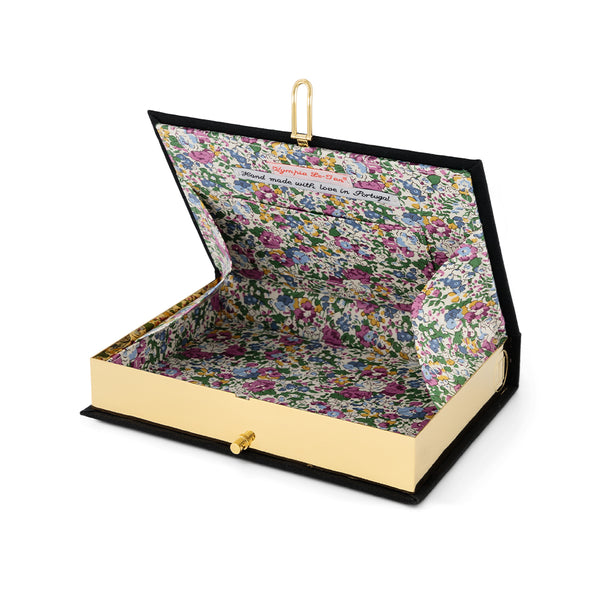 Olympia Le Tan The Tempest