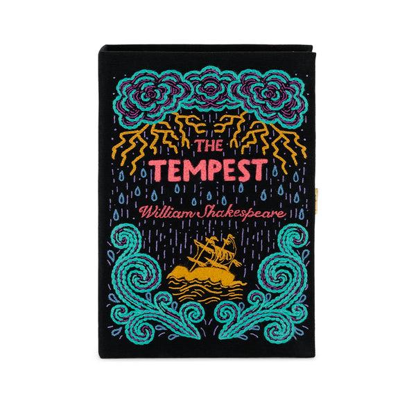 olympia le tan The Tempest