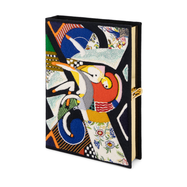 Olympia Le Tan The Thundershower