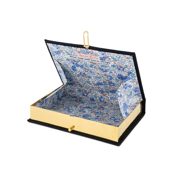 Olympia Le Tan The Thundershower