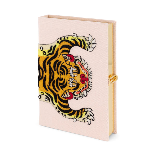 Olympia Le Tan The Tiger