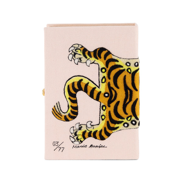 Olympia Le Tan The Tiger