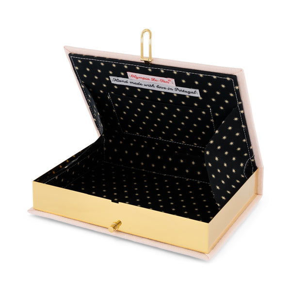 Olympia Le Tan The Tiger