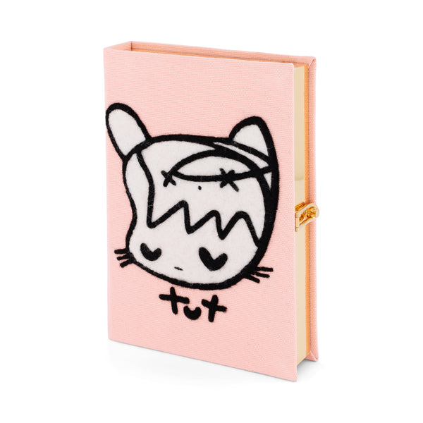 Olympia Le Tan The Tot Cat