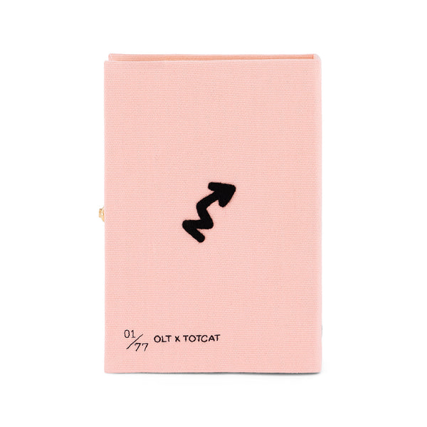 Olympia Le Tan The Tot Cat