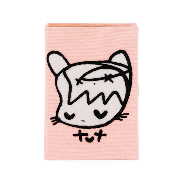 olympia le tan The Tot Cat