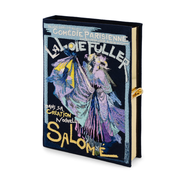 Olympia Le Tan The Tragedy Of Salomé