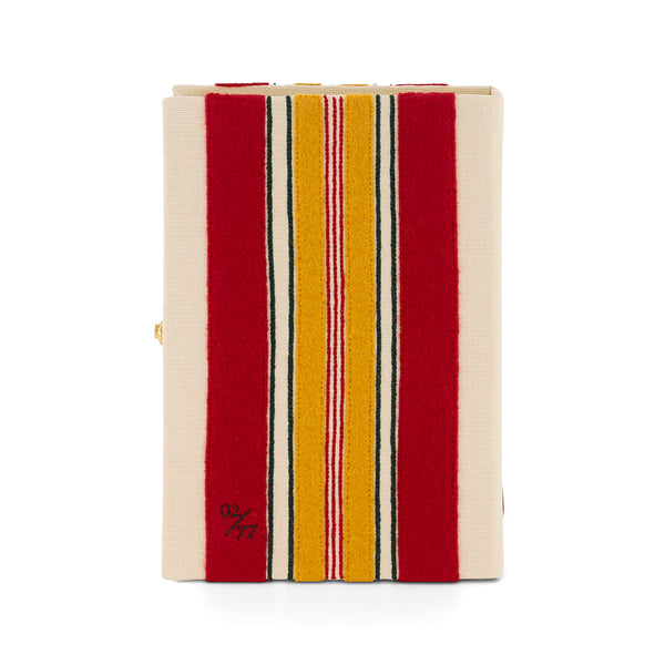 Olympia Le Tan The Trefois Family Cookbook