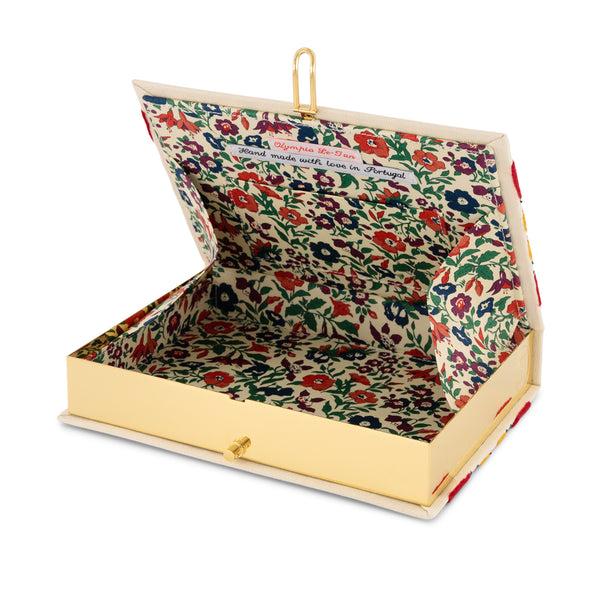 Olympia Le Tan The Trefois Family Cookbook