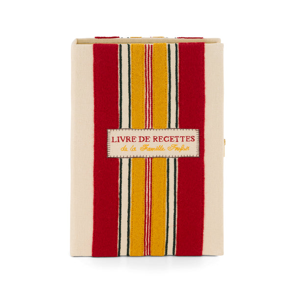 olympia le tan The Trefois Family Cookbook