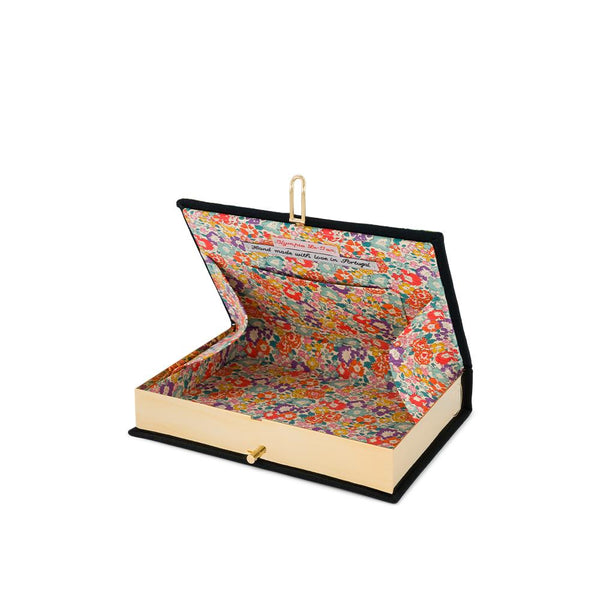 Olympia Le Tan The Water Lily Pond