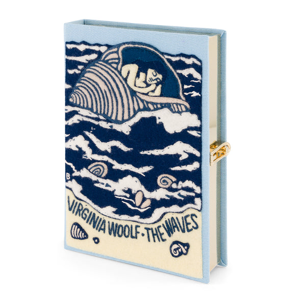 Olympia Le Tan The Waves