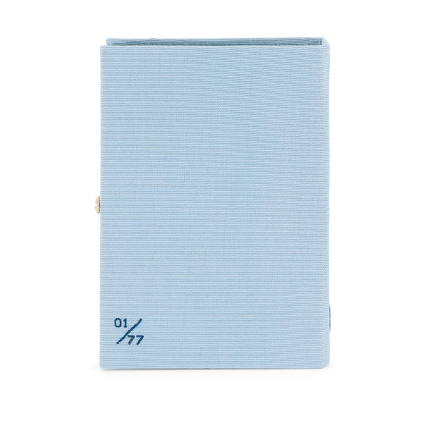 Olympia Le Tan The Waves