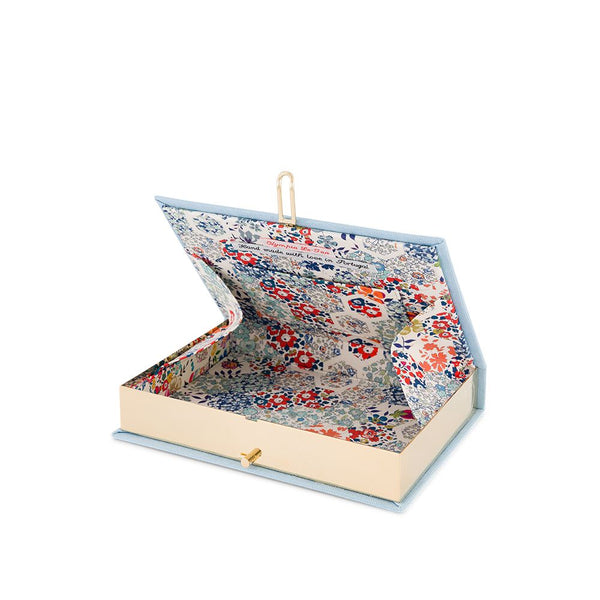 Olympia Le Tan The Waves