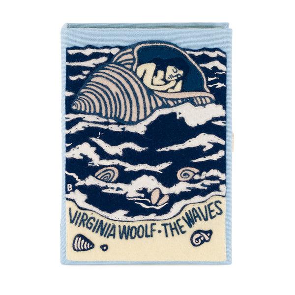 olympia le tan The Waves