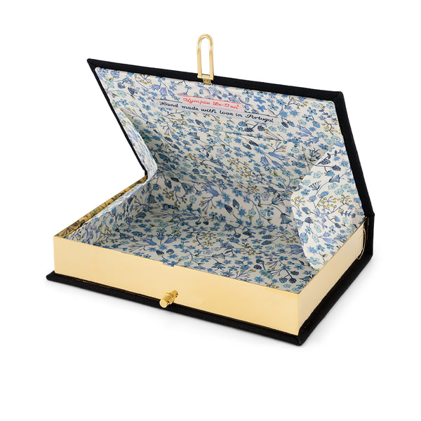 Olympia Le Tan The Wizard Of Oz And The Golden Cap