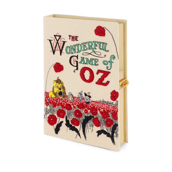Olympia Le Tan The Wonderful Game Of Oz