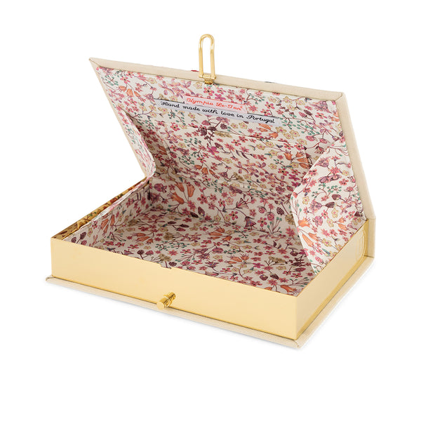 Olympia Le Tan The Wonderful Game Of Oz