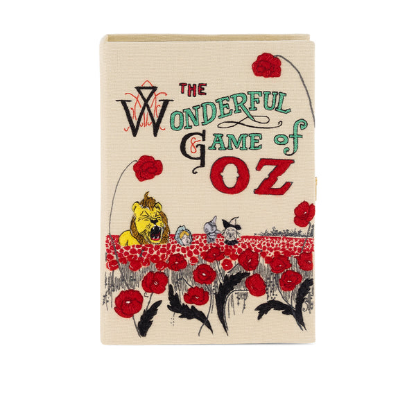 olympia le tan The Wonderful Game of Oz