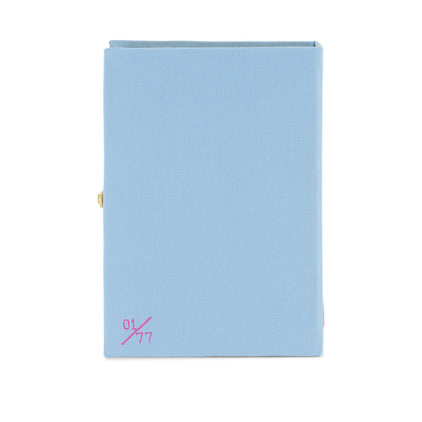 Olympia Le Tan The Worst Girl In The School