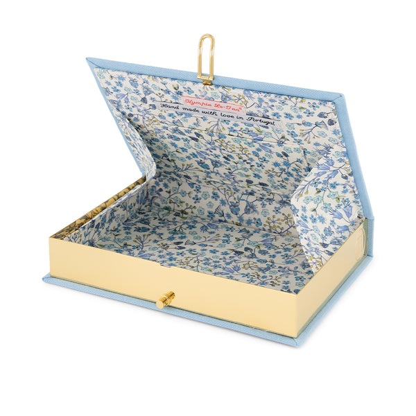 Olympia Le Tan The Worst Girl In The School