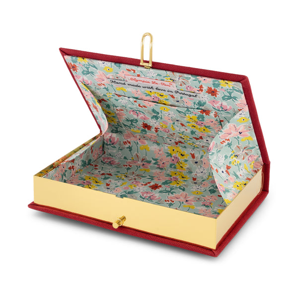 Olympia Le Tan The Year Of The Snake