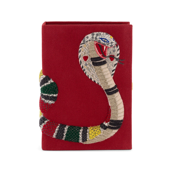 olympia le tan The Year of the Snake